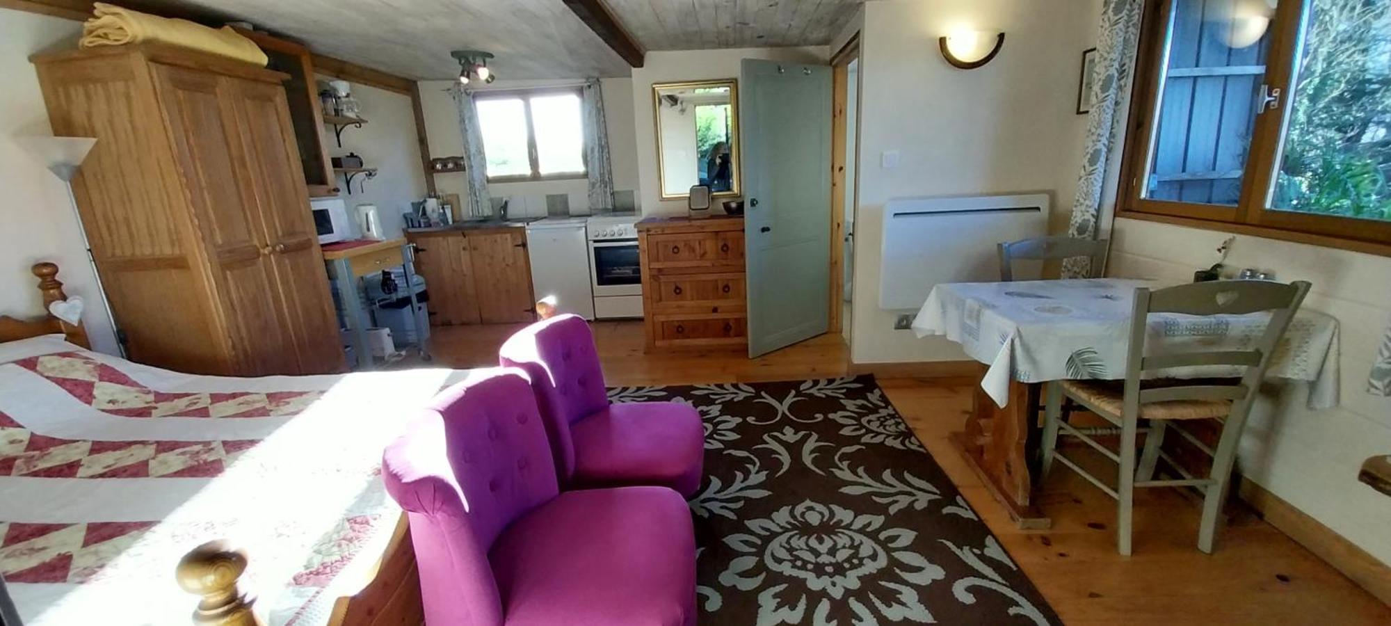 The Studio Saint-Segal Extérieur photo