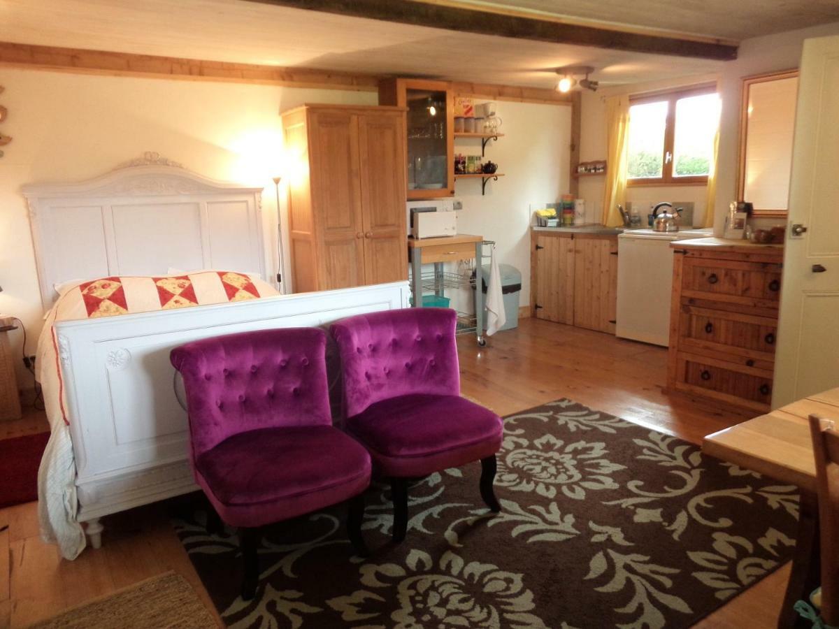 The Studio Saint-Segal Extérieur photo