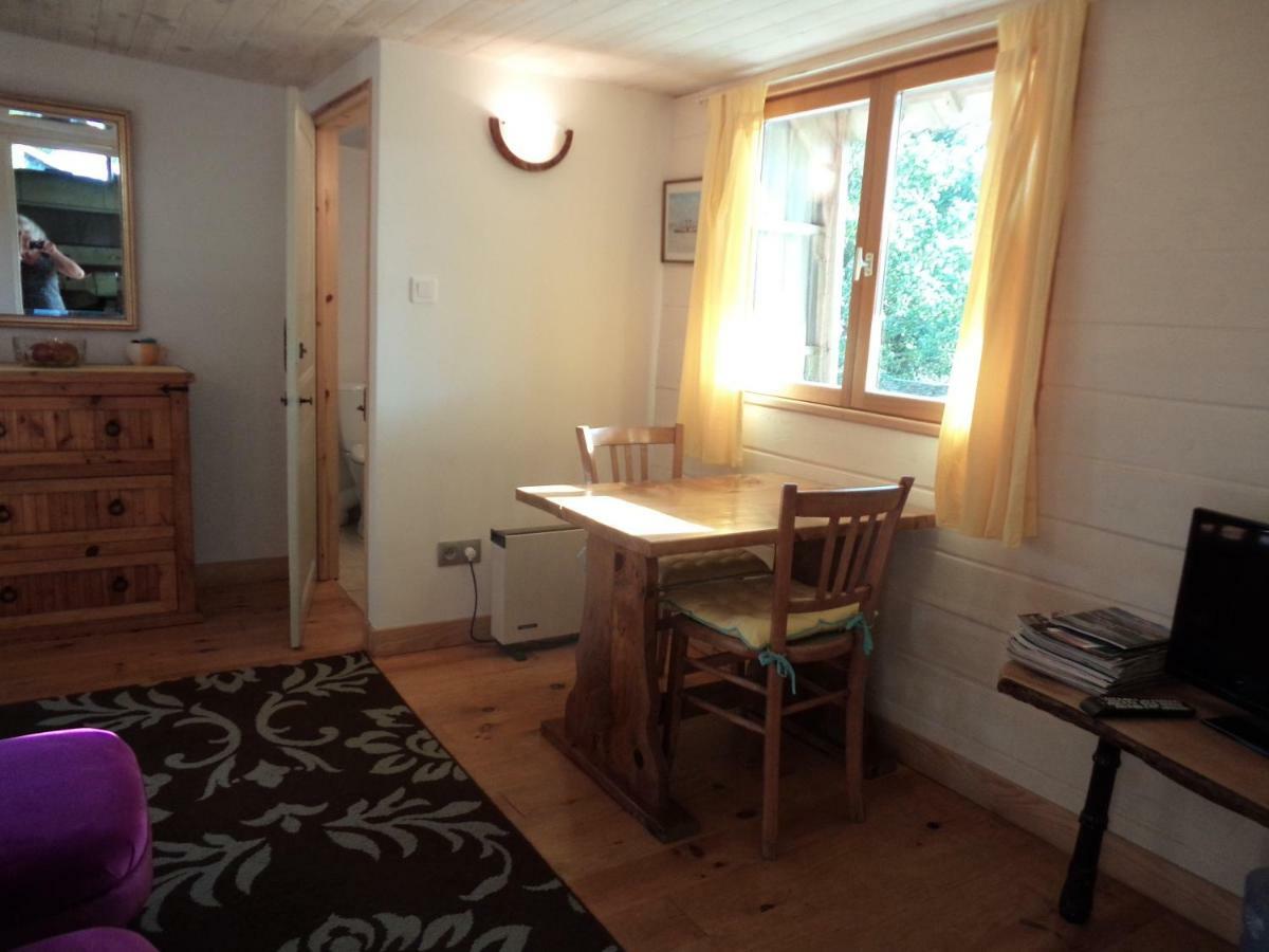 The Studio Saint-Segal Extérieur photo